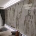 Marble And Foil Sheets Self Adhesive Waterproof Anti Oil and Heat Resistant Pvc Glossy Sticker Sheet for kitchen Available ( Different Shade & Colors & Sizes). 