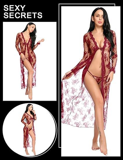 3%20Pcs%20Nighty%20Beautiful%20Bridal%20Maroon%20-%20Women%20Silk%20Long%20Gown%20Bridal%20Night%20Suit,%20Nightwear%20Sleepwear,%20%20Night%20Dress%20with%20Bikni%20Long%20Nighty%20for%20Ladies,%20Beautiful%20Night%20Dress%20for%20Girls%20-%20Image%202