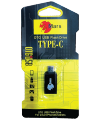 OTG USB Flash Drive (Jack) Type-C. 