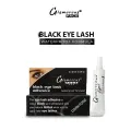 Glamorous Face Eyelash Glue Black, Eyelash Adhesive Black, for Synthetic eyelash... 