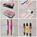 Cute Pet Doll Make Up Set for Kids Girl Cosmetics Beauty Bag Pretend Play Dress Up Princess Play Makeup Toy. 