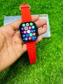 Watch 9 Ultra Max Smart Watch | 9 Ultra Smart Watch For Men Women | Big 2.19" Full HD Touch Display Screen | BT Calling & All Types Fitness Tracking Features. 