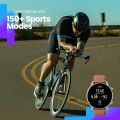 Amazfit GTR 3 Pro Smart Watch for Men, Alexa Built-in, Bluetooth Call & Text, GPS & 150 Sports Modes, 1.45”AMOLED Display, Fitness Watch with SpO2 Heart Rate Tracker, Brown. 