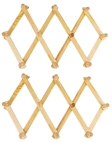 10%20Hook%20Wall%20Hanger%20Wooden%20Expandable%20Folding%20Wall%20Hanger%20Mug%20Hat%20Accordion%20Rack%20-%20Image%204