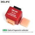 Relife RL-071/RL-071B Android Fingerprint Calibrator For HUAWEI XIAOMI OPPO Android Phone Optical Fingerprint Calibrator Tool. 