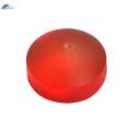 Pool Cue Tip Replacement Parts Repair Billiards Accessories Sturdy Snooker Cue Ferrule Pool Tip. 