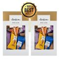 Sorbon mini cone | Approx 29 pcs | Delicious sorbon chocolate | Sorbon mini cones. 
