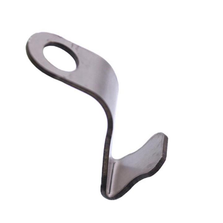 FLYEER 2X Helmet Hanger Carry Bottle Cargo Hook Fit for Yamaha Nmax Aerox Nvx Xmax 125 155 300 Scooter Mope Accessories