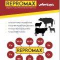 Repromax 100 g (Organic trace minerals & Vitamins Mineral Mixture for Cow, Buffalo, Sheep, Goat). 