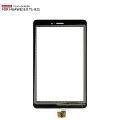 【3C VictoryEagle Store】High Quality For Huawei MediaPad T1 8.0 Pro 4G T1-823 T1-823L T1-821 T1-821L T1-821 Touch Screen Digitizer Sensor Replacement. 