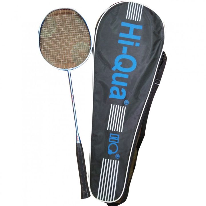 Badminton racket Hi-Qua 2pc