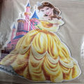 Big Stickers for Kids  - Random Character - Art # OFADM-Big Sticker-Stat-08. 