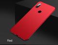 For Xiaomi Mi Mix 3 Premium PC Material Slim Full Protection Back Cover Case. 