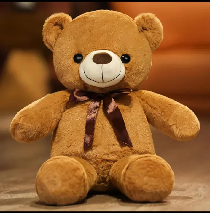 3%20Feet%20High%20Imported%20Quality%20Luxury%20Teddy%20Bear%20Plush%20Toys%20Stuffed%20Plush%20Animals%20Bear%20Doll%20Birthday%20with%20Heart%20Valentines%20Gift%20for%20Girl%20Love%20Gift%20for%20Children%20-%20Image%204