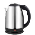 Electric Kettle Stainless Steel. 