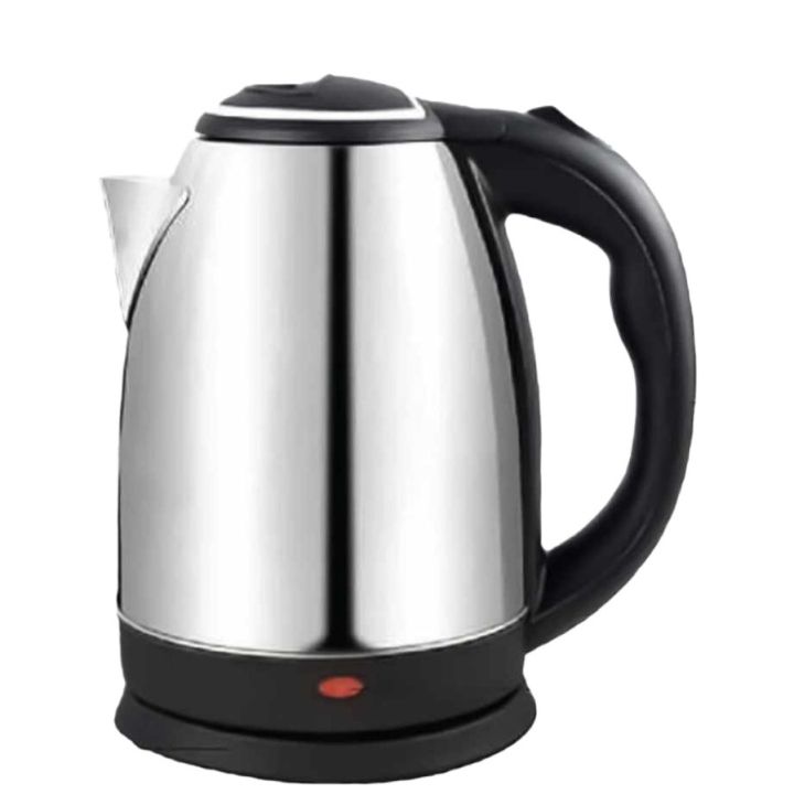 Electric Kettle Stainless Steel