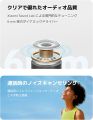 Xiaomi Wireless Earbuds Redmi Buds 3 Lite, Wireless Earphones Bluetooth 5.2 Latency Stereo Game Headphones with Mic, Sweatproof Sport in-Ear Earphones with Charging Battery Case (White). 
