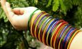 Jewellery for girls , Jewellery for women, Simple Glass Bangles for girls and Women. 