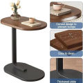 Dormitory ergonomics Wood Foldable LAPTOP stand Multipurpose. 