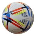 Soccer Ball official Size and Weight full size. 