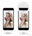 36 Bright LED Selfie Ring Light. 