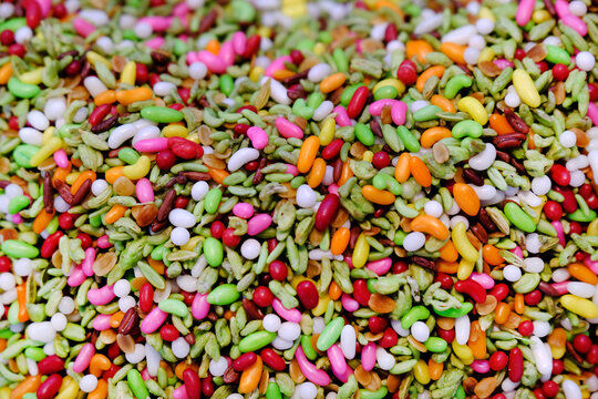 pack of 500gram- pan masala best quality, high demanded, very best pan masala, very tasty product, high recommended