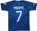 MBAPPE PSG football football jersey 2023/2024. 