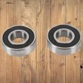 SUZUKI MEHRAN FRONT WHEEL BEARING,WHE1 PCS. 