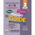 Hamdard Primary Guide For Class 3 Complete solution of all subjects of class 3 (Textbooks) Published by Punjab Board By Hamdard Kutab Khana. 