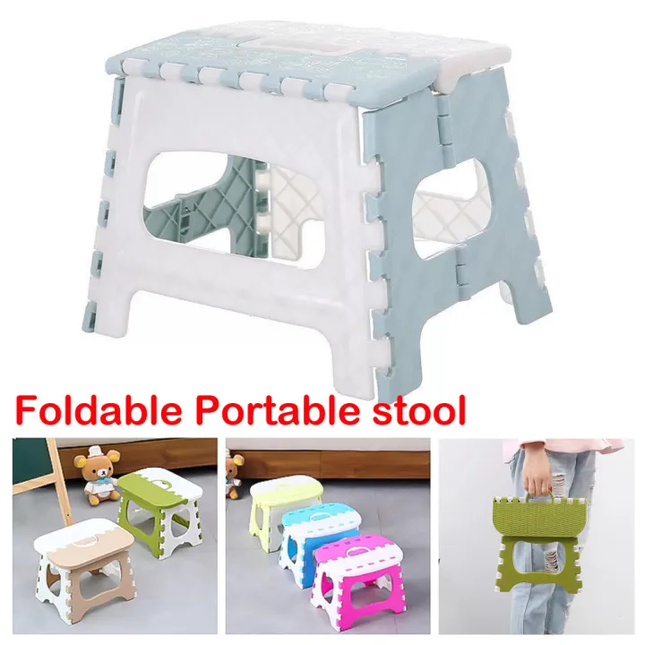 Folding%20Plastic%20Kitchen%20Step%20Foot%20Stool%20-%20Adults/Kids%20-%20Image%203
