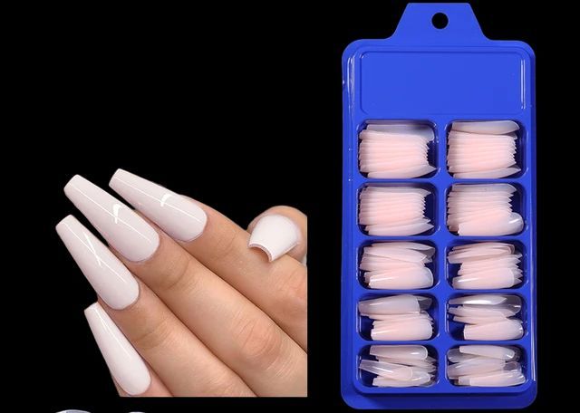 100PCS%20Artificial%20Nails%20Kit%20%7C%20Square,%20Oval%20&%20Coffin%20Shape%20Natural%20Color%20Fake%20Nails%20Set%20%7C%20Acrylic%20Nail%20With%20Free%20Glue%20%7C%20Durable%20and%20Easy%20to%20Apply%20%7C%20Artificial%20Nails%20Fakee%20Nails%20Acrylic%20Nails%20For%20Girls%20%7C%20Beautiful%20Nails%20Falsee%20Nails%20%7C%20Perfect%20for%20Everywhere%20-%20Image%207