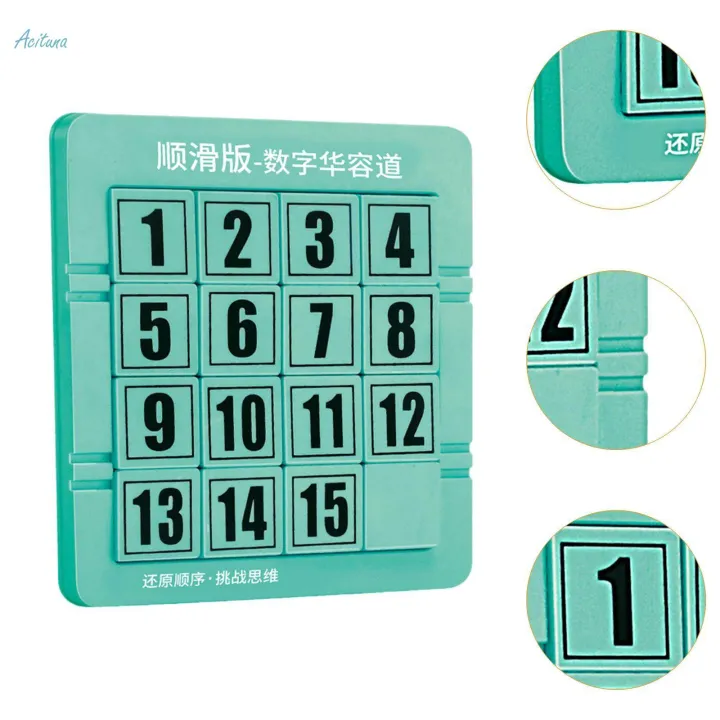 Number%20Sliding%20Puzzle%20Puzzle%20Game%20Educational%20Activities%20Gifts%20for%20Teens%20Adults%20Fun%20Tangram%20-%20Image%203