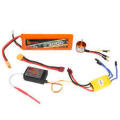 30A BLDC ESC Electronic Speed Controller. 