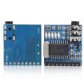 MT8870 DTMF Voice Decoder Module Telephone Audio Speech Decoding LED. 