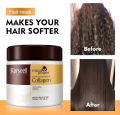 Karseell  Karseell Collagen Hair Treatment Mask - Deep Repair Conditioning Argan Oil Collagen Hair Mask Essence For Dry Damaged & All Hair Types - 500ml. 