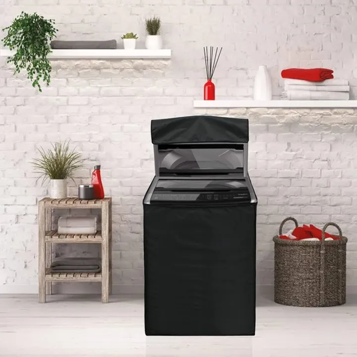 100%25%20Waterproof%20And%20Dustproof%20(%208%20KG%20-%2016%20KG%20)%20Washing%20Machine%20Cover%20And%20Double%20Washing%20Machine%20Cover%20-%20Top%20Loader%20-%20Image%203