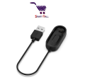Xiaomi Mi Band 4 Watch Charger - Mi Band 4 Dock Charger - Mi Watch Charger - Mi Band 4 Smart Watch Charger - USB Charging Dock For Mi Band 4.. 
