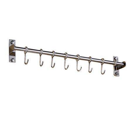 STAINLESS%20STEEL%20SPOON%20/%20CUTLERY%20HANGING%20KITCHEN%20ROD%20WITH%208%20HOOKS%20WALL%20MOUNTED%20-%20Image%204