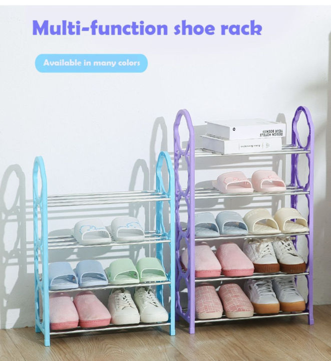 Multipurpose%204,5%20and%206%20Layer%20Plastic%20Shoe%20Rack%20for%20Home%20and%20Office%20Durable%20Non%20Breakable%20Shoe%20Organizer%20-%20Image%206
