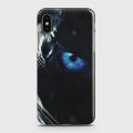 iPhone XS Cover - SkinLee HQ Hard Case - The Night King GOT - SKINLEE-597-1-313-195. 