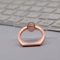 Grebest Finger Ring Phone Holder Sticky Mobile Phone Holder Stand Grip. 