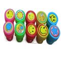 Colorful Cartoon Stamps Best for Kids and Feedback Art # JS - CS Stamp-Toy-002. 