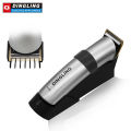 ORIGINAL DINGLING RF 609 Electric Hair Clipper Hairdressing Trimmer Rechargeable Cutting Machine Beard Styling RF 609 Trimmers Clippers. 
