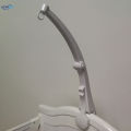 DIY Infant Baby Crib Bell Holder Rattles Hanging 360 Degree Rotate Arm Bracket Adjustable. 