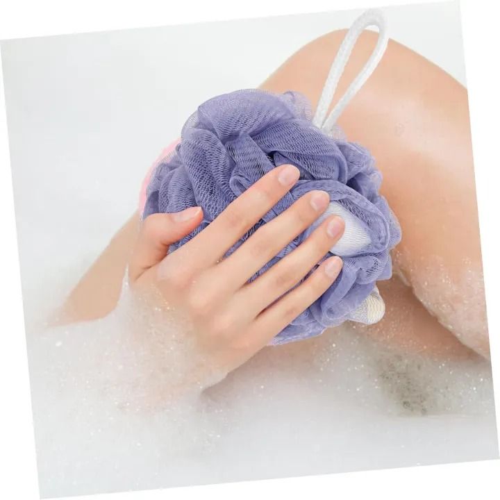 Bathing%20Skin%20Balls%20Shower%20Back%20loofa%20Sponge%20Bathing%20Balls%20exfoliating%20Body%20loofah%20Sponge%20Shower%20Bubble%20Body%20Sponge%20Bath%20Sponge%20Dead%20Skin%20Shower%20Bath%20loofah%20Bath%20Flower%20Mesh%20-%20Image%206