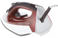 Black & Decker Steam Iron With Anti Drip 1600W, X1550-B5. 