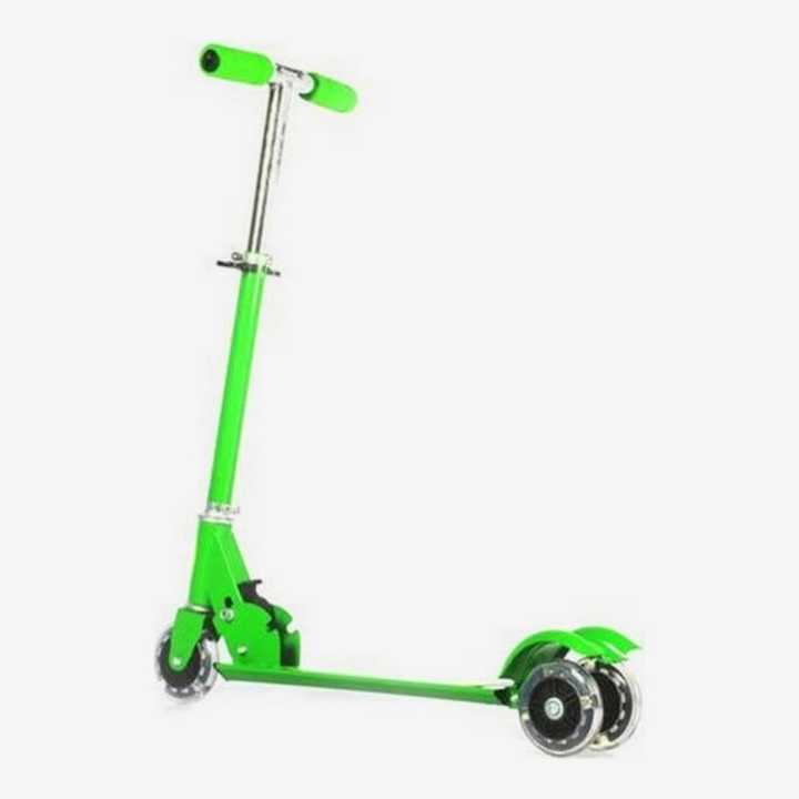 Scooty%20For%20Kids%20Adjustable%203%20Wheel%20Kick%20Scooter%20Gifts%20For%20Toddlers%20Children%20Boys%20Girls%20-%20Image%204