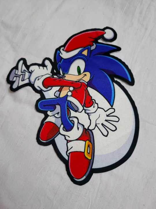 2%20pc%20Sonic%20The%20Hedgehog%20Patches-Sew%20On%20Collection%20-Kids%20Teens%20Loved%20Classic%20Sonic,%20Knuckles,%20Tails%20Characters%20-%20Digital%20Printed,%20Leaping%20Sonic,%20Retro%20Gamer%20Costume%20Aplique,%20Cosplay%20Motif%20for%20Bag,%20Hat,%20TShirt%20Give%20Expensive%20look%202%20cloths%20-%20Image%206