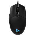 Logitech G Pro Wireless Gaming Mouse. 