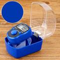 Original Finger Counter with LED - Counts to 99999 ( Tasbeeh / Digital Clicker ). 